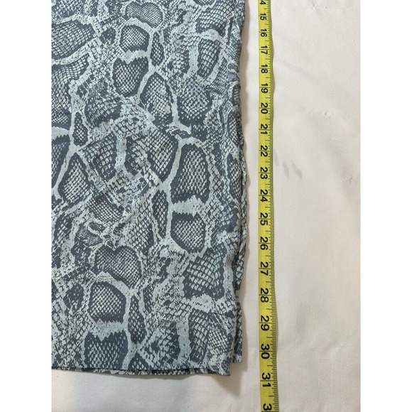 NWT Anthropologie Ena Pelly 10  High Rise Wide Leg Flare‎ Pants - Picture 8 of 9